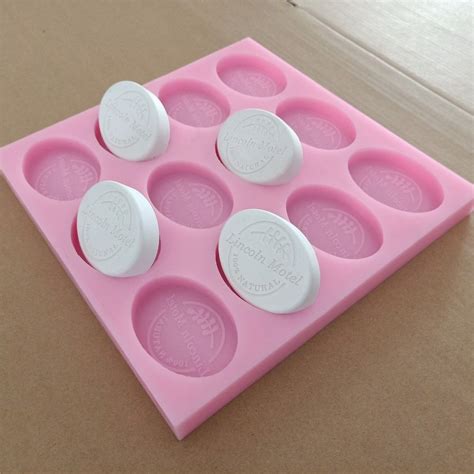 custom silicone moulds australia